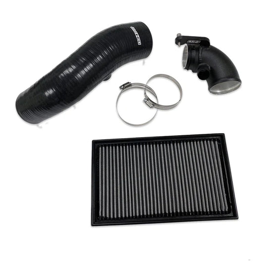 034 Motorsport - Cold Air Induction Bundle - Volkswagen Golf MK7 GTI/R & Audi 8V A3/S3/TT/TTS (MQB EA888.3)