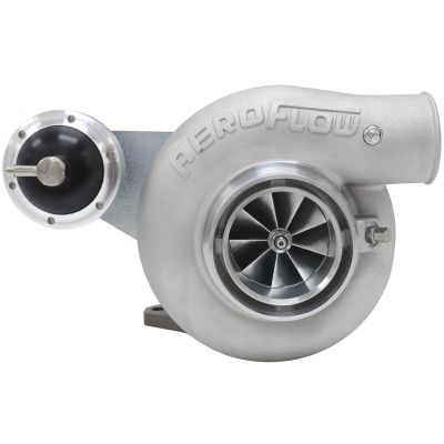 BOOSTED 5856 Subaru WRX 2002-2007 & STI 2004-2021 Bolt On Internal Wastegate Turbocharger 550HP