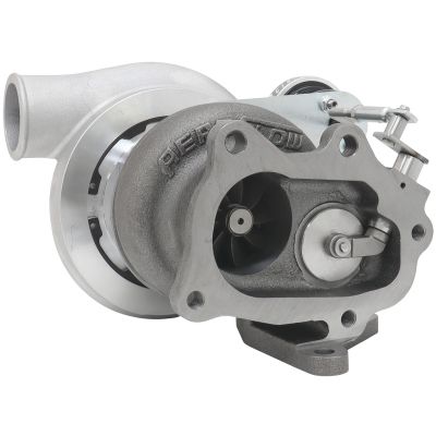 BOOSTED 5856 Subaru WRX 2002-2007 & STI 2004-2021 Bolt On Internal Wastegate Turbocharger 550HP