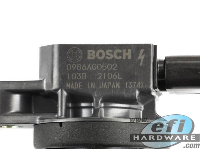 Bosch Coil to suit Yaris and Performance Applications