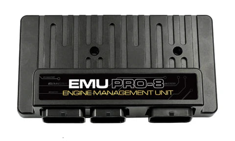 Ecumaster EMU-PRO 8