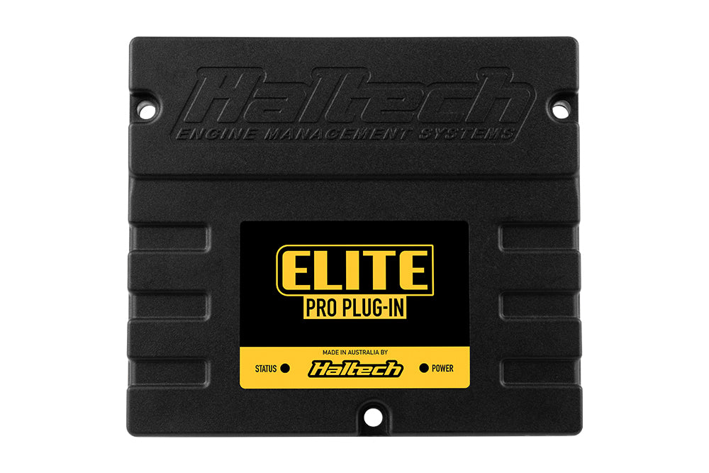 Elite PRO Plug-in ECU Suit Ford Falcon "Barra"