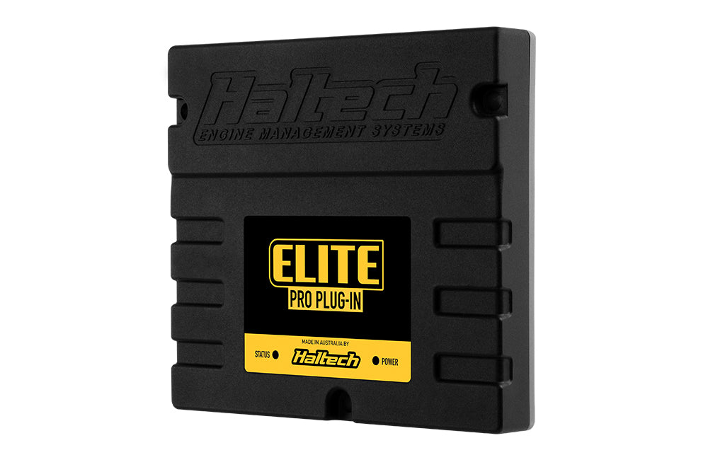 Elite PRO Plug-in ECU Suit Ford Falcon "Barra"