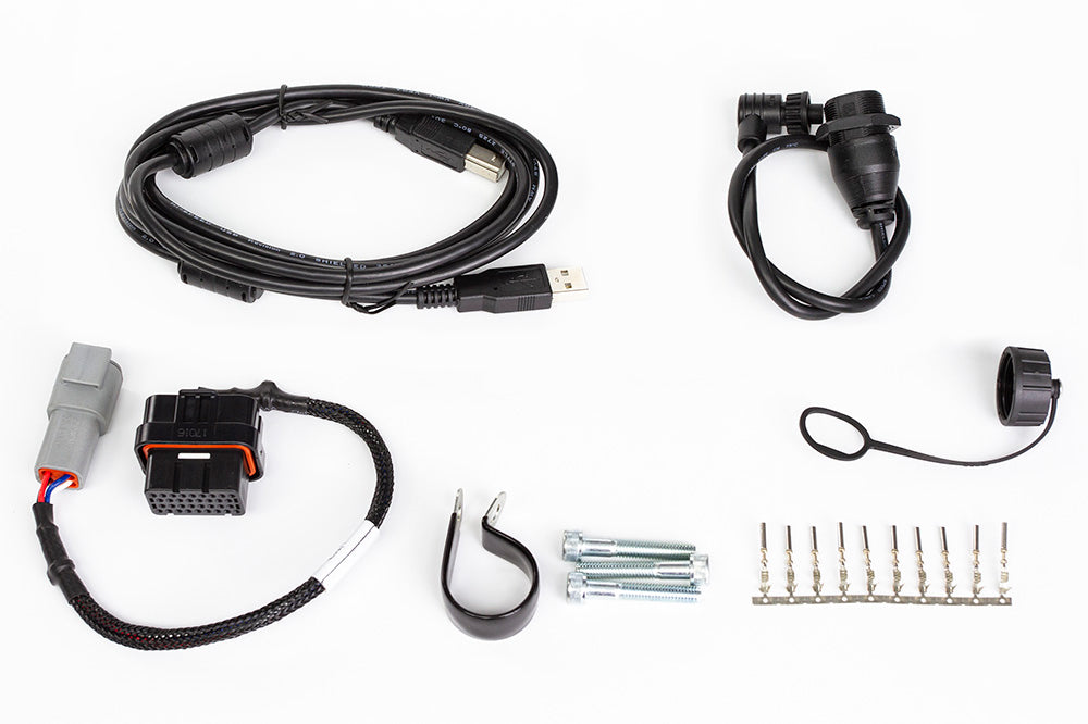 Elite PRO Plug-in ECU - Ford Falcon "Barra" + Onboard Wideband Sensor Kit