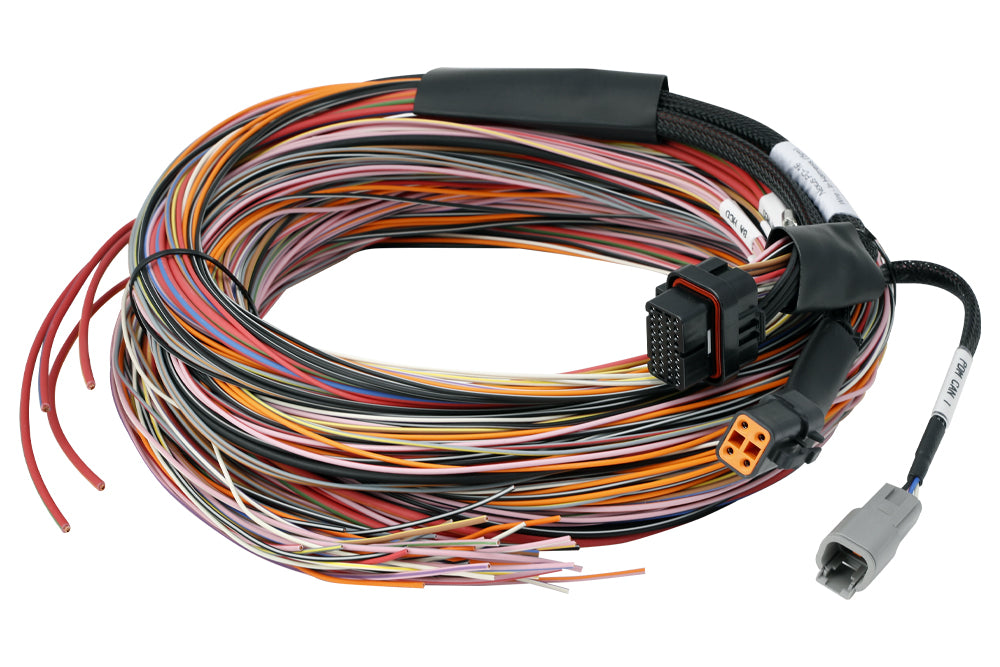 PD16 PDM + Flying Lead harness (5M)