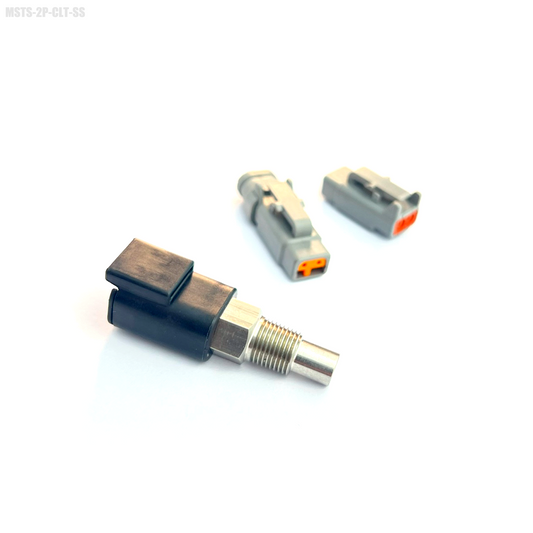 MSTS Series Fluid Temp Sensor (Regular) [CLT E20]