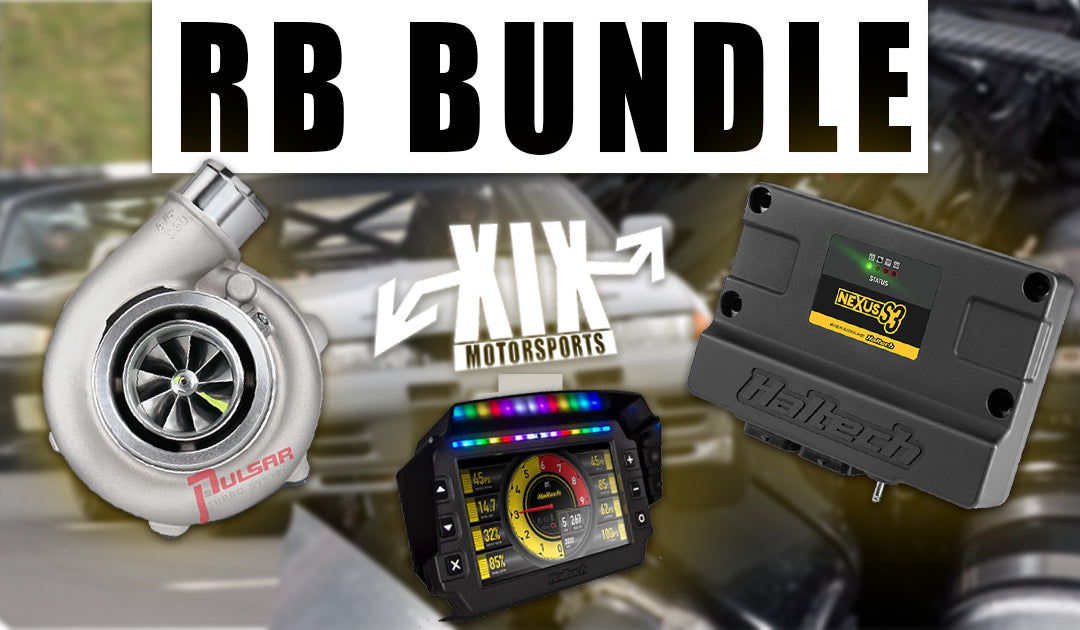 RB Boosted Bundle