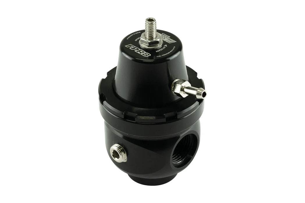 Turbosmart - FPR8 Sleeper Fuel Pressure Regulator -8AN