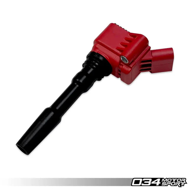 034 Motorsport - High Output Ignition Coil (8V/8Y/MK7/MK8/B9) - EA888.3 & EA839