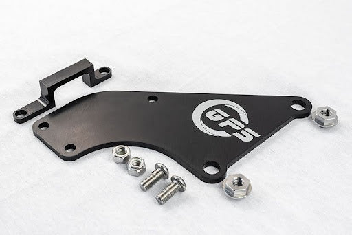 Audi 3.0T Gen 1 Ethanol Sensor Mount