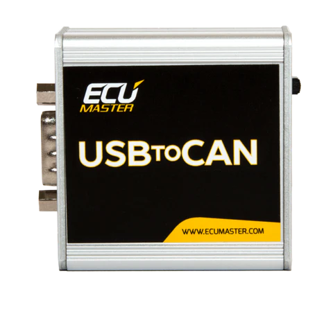 USB-CAN Interface